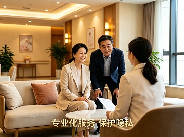 黄石市有偿售卵代生女生的客户的客户群体有哪些