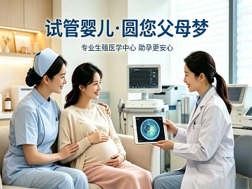 黄石市辅助生育服务 试管婴儿行业的兴起背景、发展与未来展望